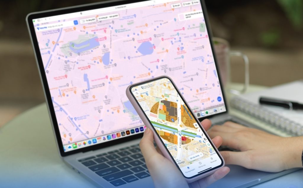 Cách tra cứu đất dính quy hoạch nhanh và chính xác nhất 2026