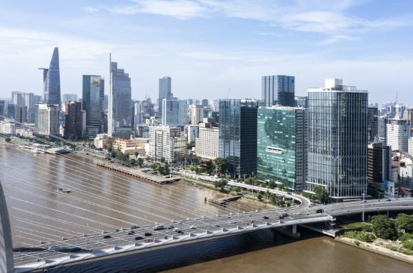 Người Mua Đổi Tiêu Chí Xuống Tiền, Dự Án Minh Bạch Lên Ngôi
