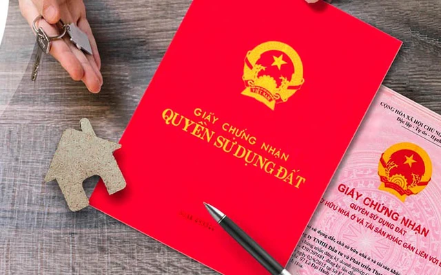 3 Trường Hợp Không Được Nhận Tặng Cho, Chuyển Nhượng Đất