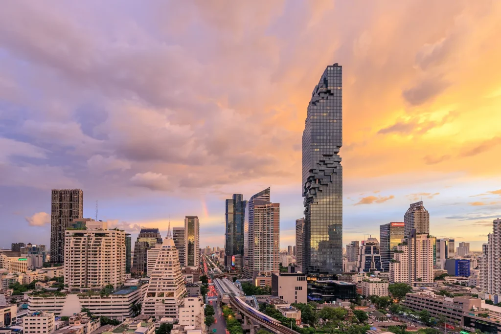 Việt Nam Nổi Lên Trên Bản Đồ Bất Động Sản Hàng Hiệu Châu Á