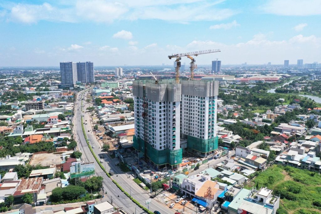 Bất Động Sản Hạ Nhiệt, Chủ Đầu Tư Đồng Loạt Kích Cầu