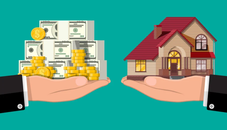 Đặt cọc mua nhà sớm: Người mua cần biết gì?