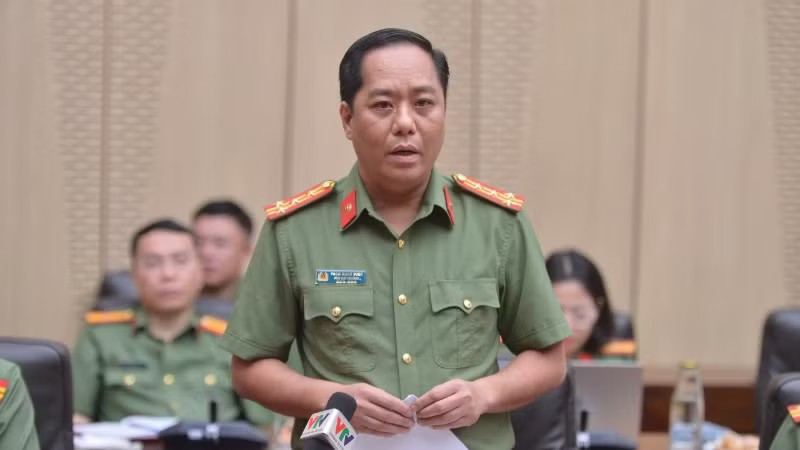 Bộ Công An cảnh báo chiêu trò lừa đảo mua nhà ở xã hội