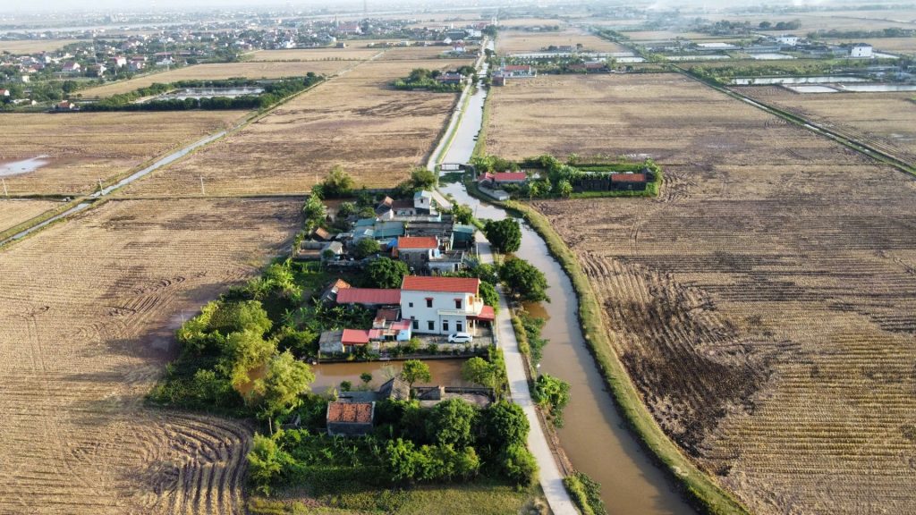 Trung ương siết quản lý, đổi mới cơ chế giao đất, cho thuê đất