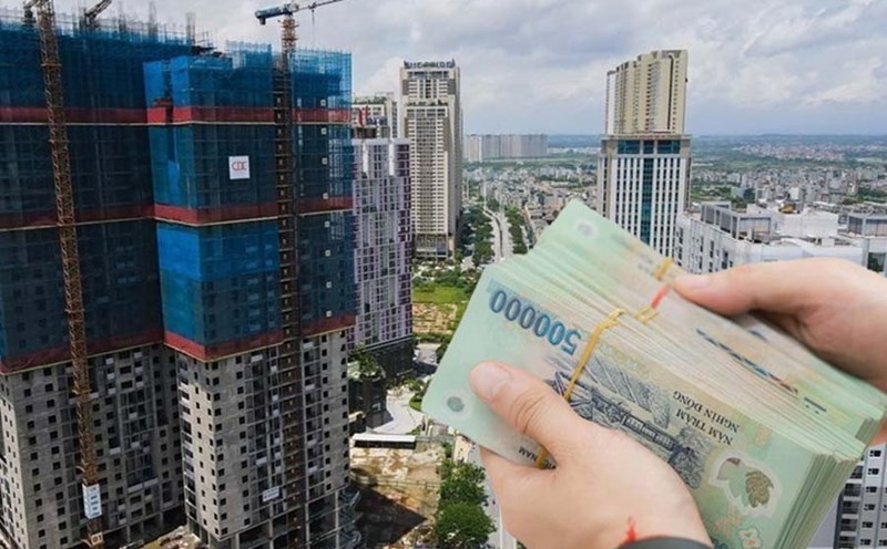 Lãi suất vay tăng, bất động sản vào giai đoạn sàng lọc