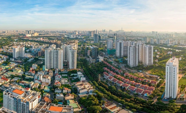 Vì sao sức mua đất nền TP.HCM và vùng phụ cận tiếp tục suy yếu?