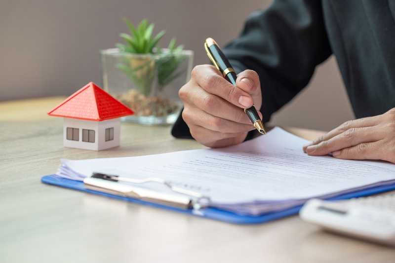 Thuế TNCN Bất Động Sản: Những Điểm Mới Đáng Chú Ý