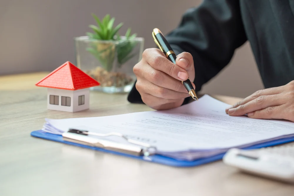 Tin vui: Bán căn nhà duy nhất được miễn thuế