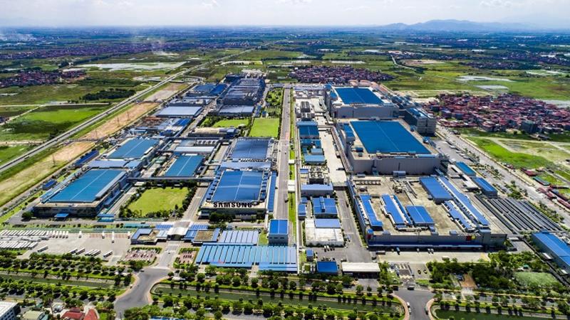 Nhà ở hạ nhiệt, đất công nghiệp vẫn giữ đà tăng giá