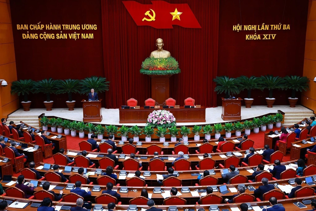 Trung ương: Chấm dứt cơ chế nhiều giá đất khi sửa Luật Đất đai