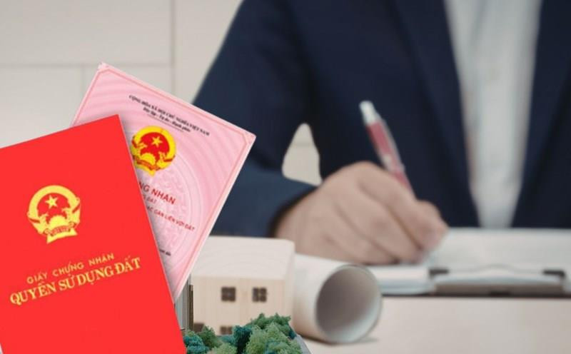 Quy định mới về xử phạt đất đai chính thức áp dụng từ 31/8
