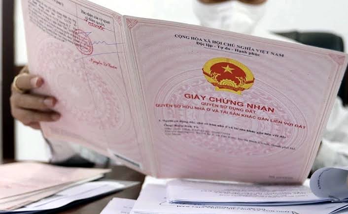 Làm sạch dữ liệu đất đai: Người dân cần kiểm tra gì?