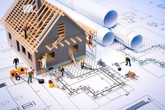 Từ 1/7: 8 trường hợp được miễn giấy phép xây dựng