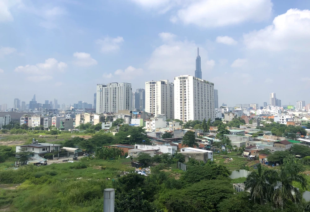 Sửa Luật Đất đai: Giá đất sắp bám sát thị trường