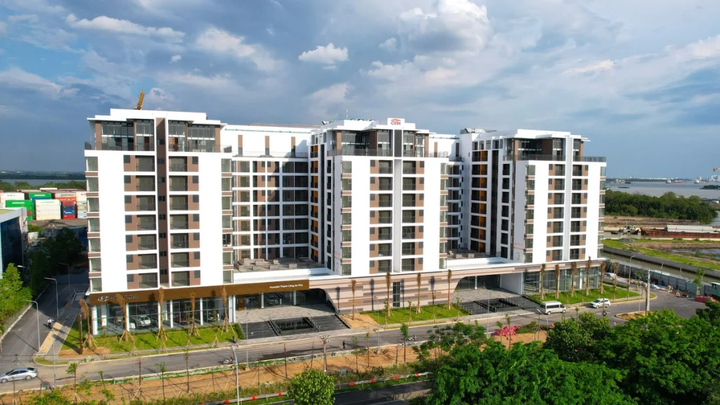 Tin vui: TP.HCM sắp chuyển nhà tái định cư thành nhà ở xã hội