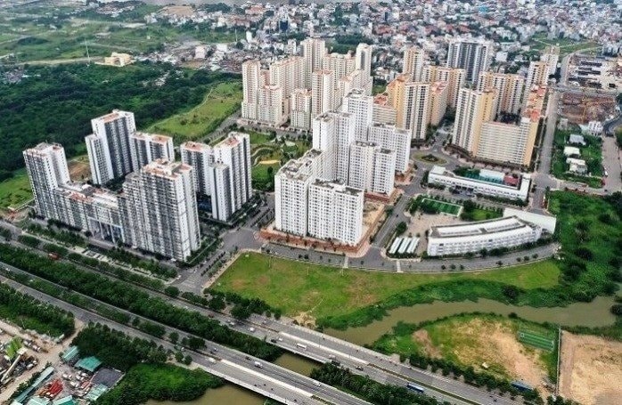 TP.HCM tháo gỡ pháp lý, đẩy nhanh cấp sổ hồng cho 5 dự án