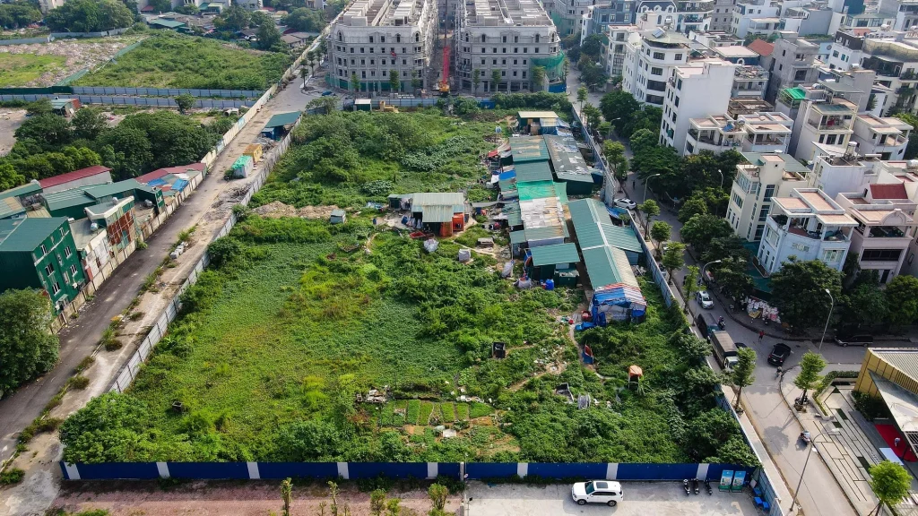 Dự án “đắp chiếu” sắp có lối ra, Nhà nước tính phương án mua lại