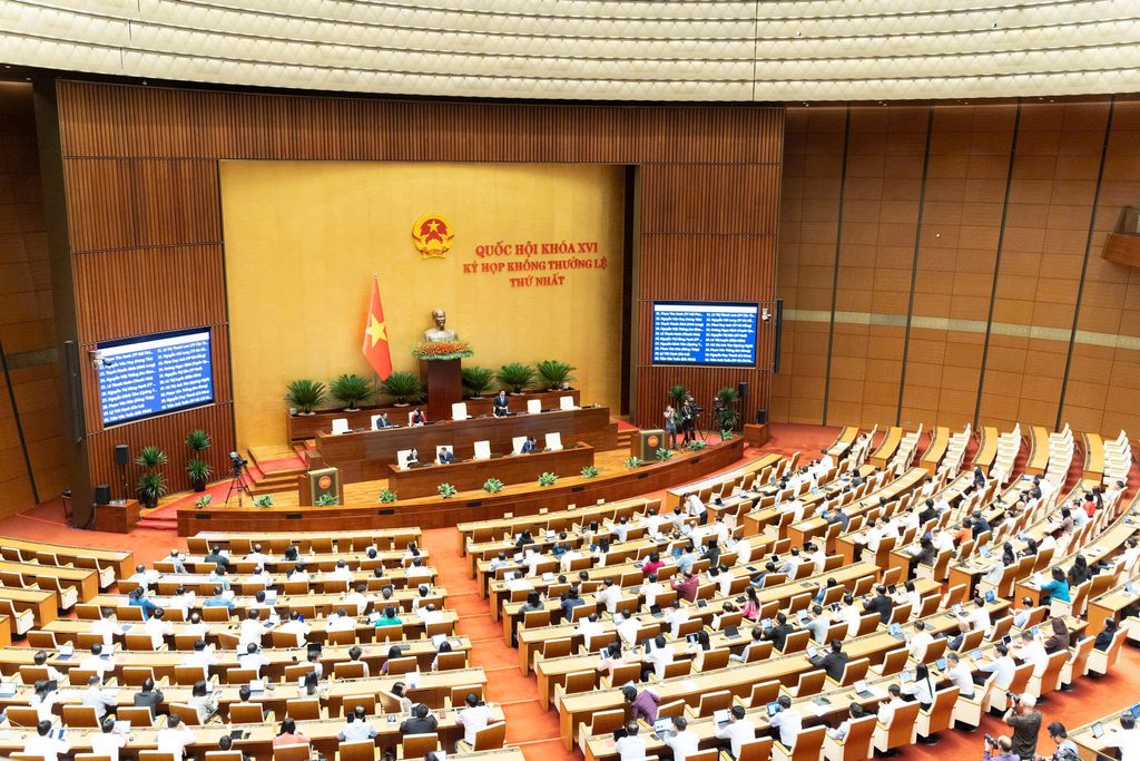 Thỏa thuận 75% đất, Nhà nước có nên thu hồi 25% còn lại?