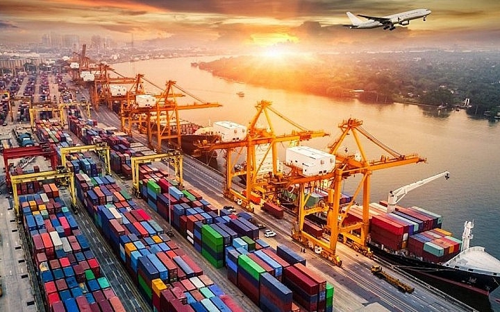 Sân bay, cảng biển, khu công nghiệp: Đòn bẩy mới của BĐS
