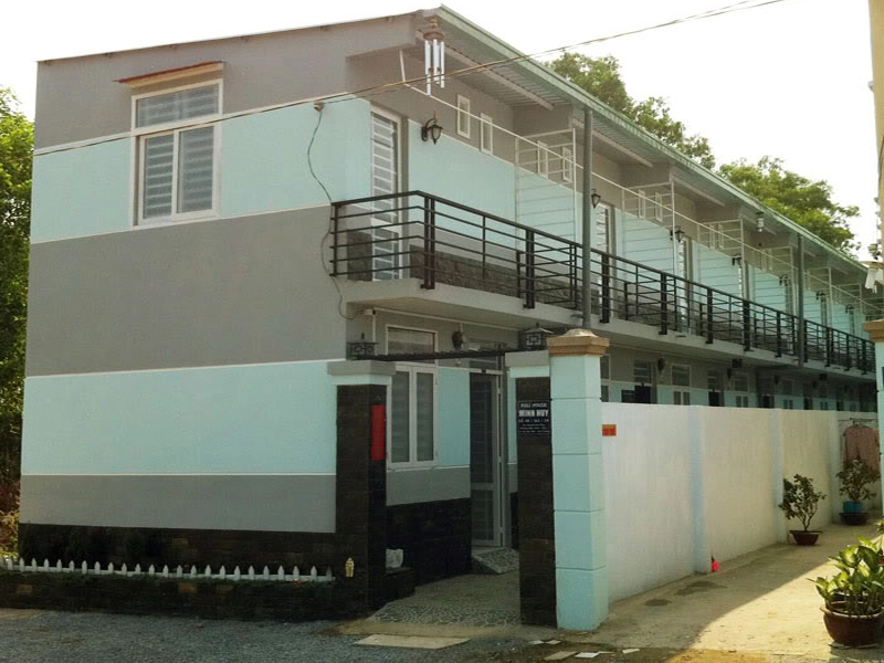 Giám đốc lĩnh án chung thân vì lừa đảo bất động sản 127 tỷ đồng