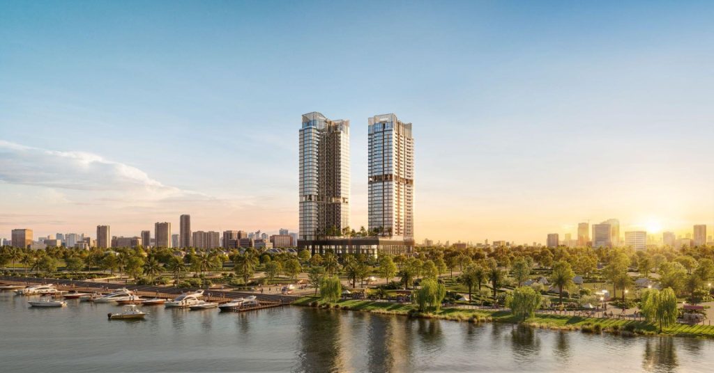 Nguồn cung mới khuấy động bất động sản khu Nam