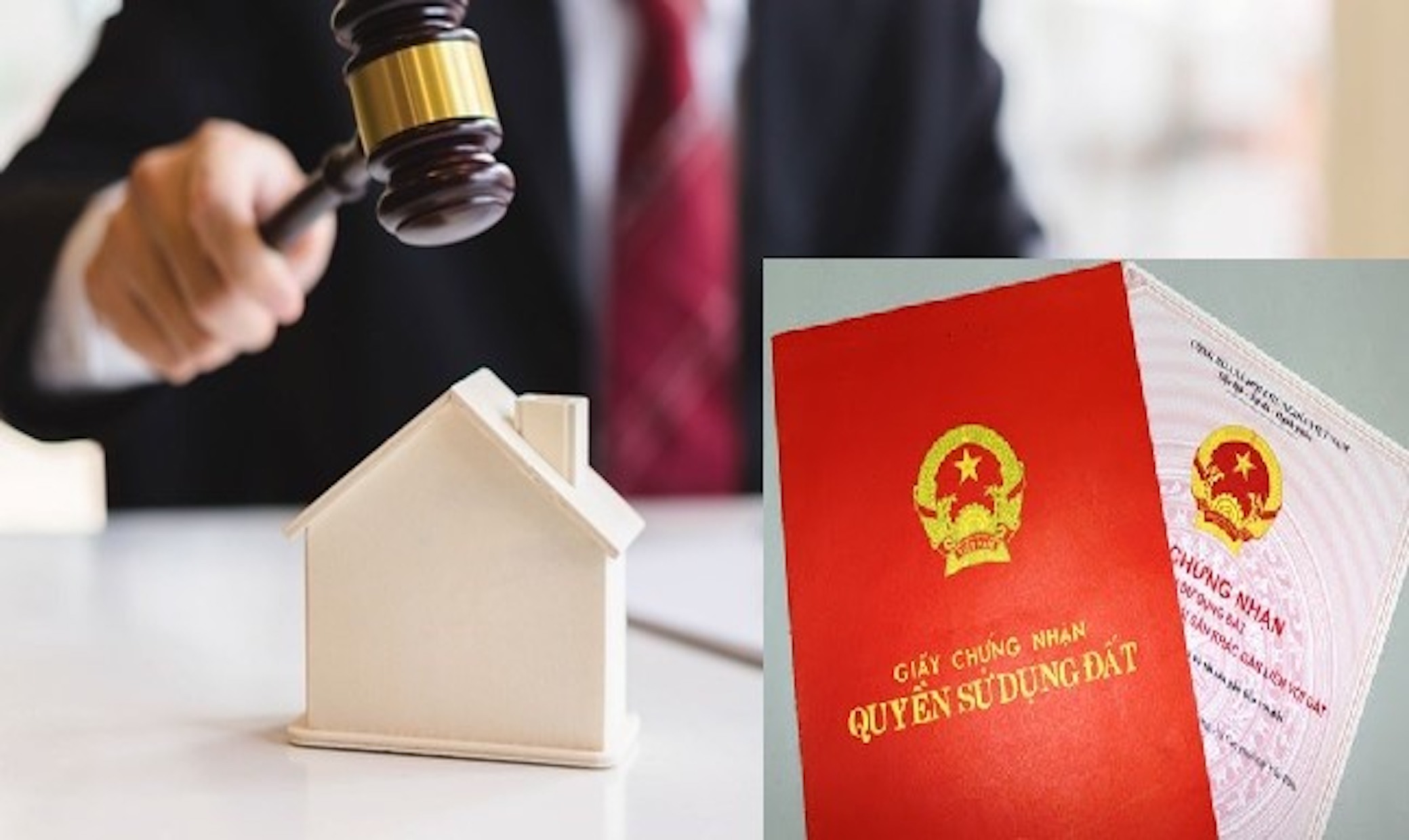 Mua đất trước 1/8/2024 chưa sang tên: Hồ sơ và thủ tục làm sổ đỏ