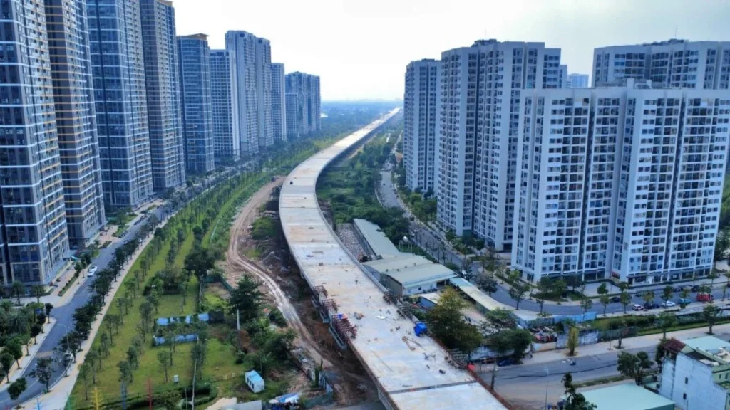 Vì sao bất động sản vẫn khó giảm giá trong năm 2026?