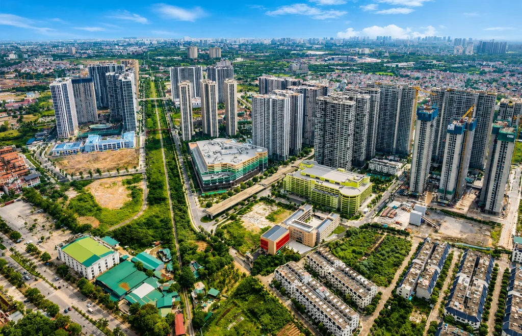 Vị trí không còn là "át chủ bài" của bất động sản