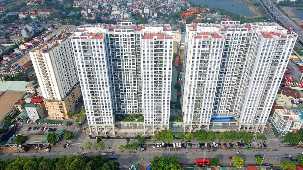 Chung cư bị phá dỡ, cư dân sẽ có thêm quyền gì?