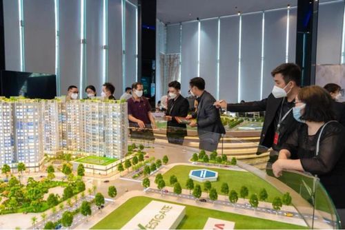 Thị trường BĐS phân hóa mạnh, môi giới buộc phải thay đổi