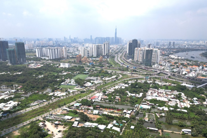 2026: Quyết tâm xử lý dứt điểm dự án tồn đọng, nhà đất dôi dư