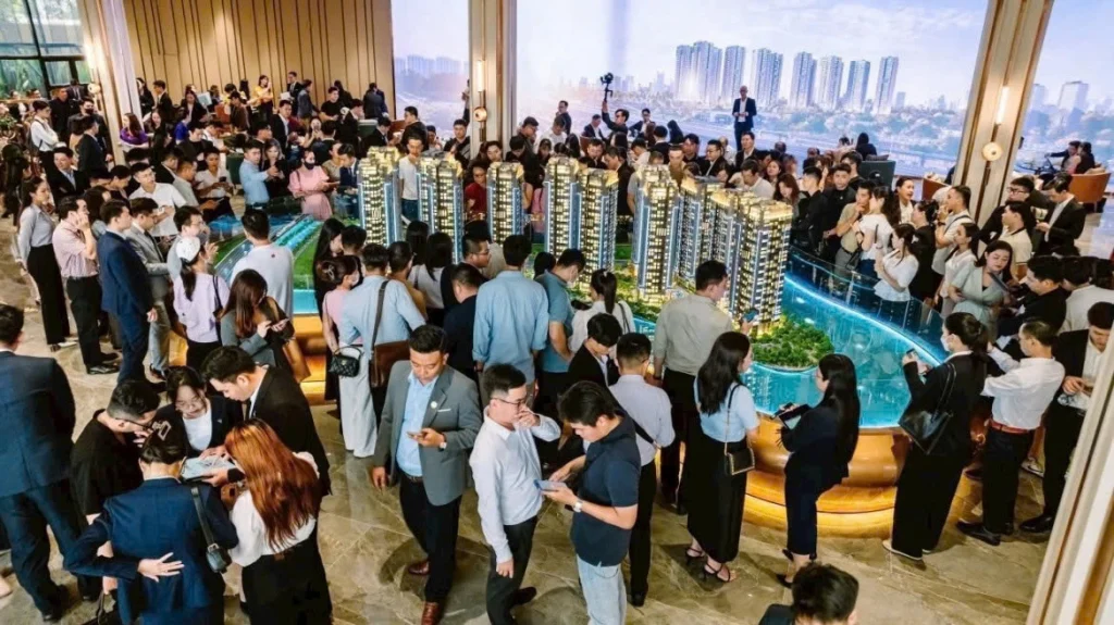 Môi giới BĐS không có chứng chỉ có thể bị phạt đến 60 triệu đồng