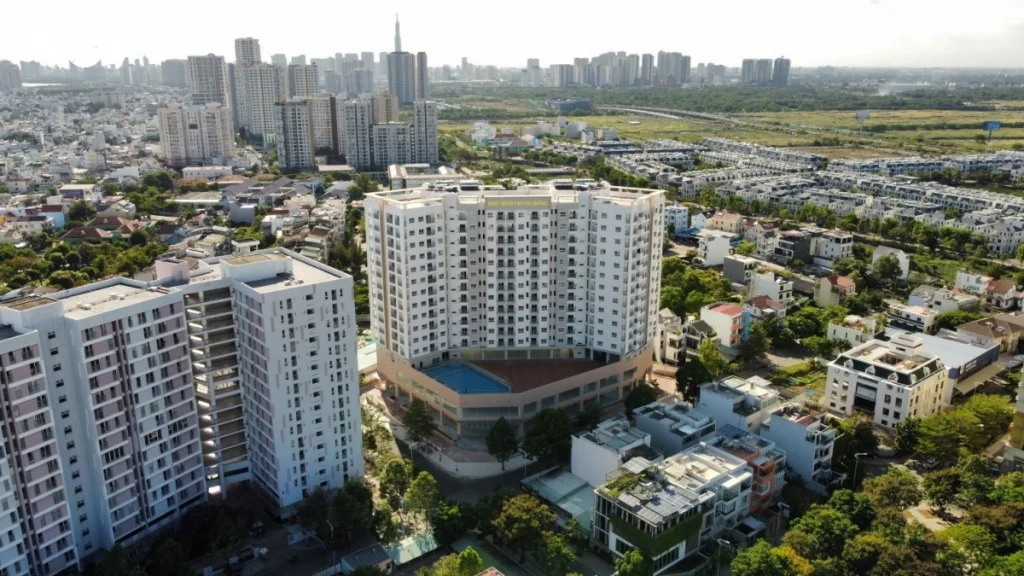 Bán lại nhà ở xã hội sau 5 năm cần điều kiện gì?
