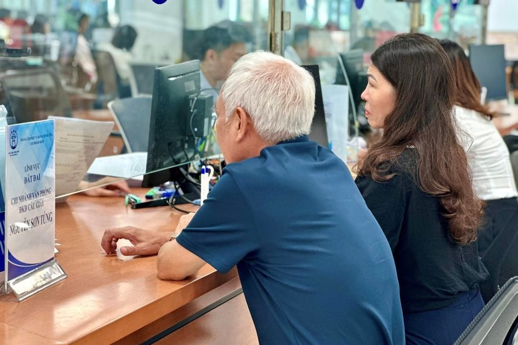 Cấp sổ đỏ đất không giấy tờ: Hồ sơ lệch thông tin xử lý thế nào